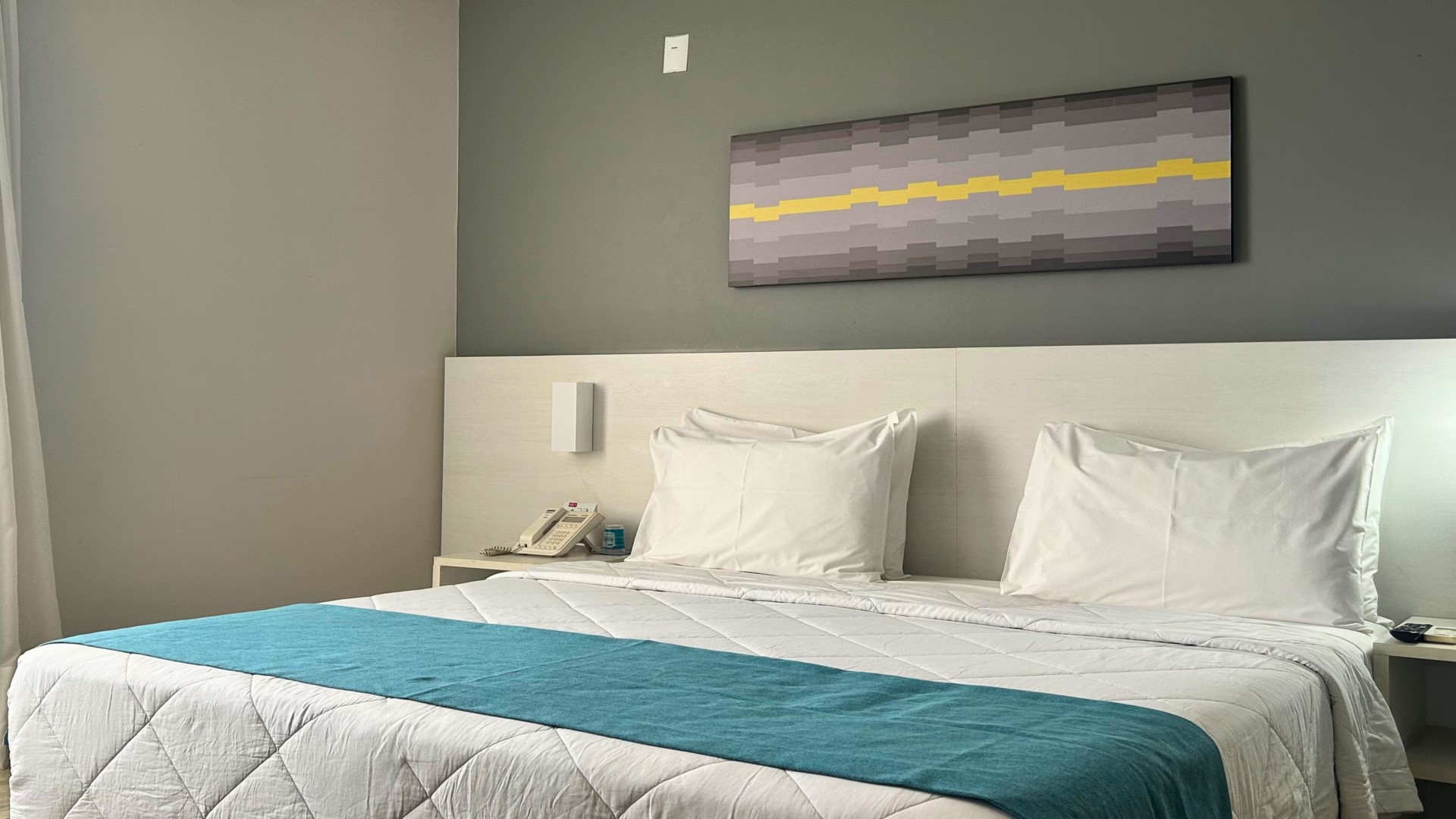 Comfort Hotel Suites Rondonopolis