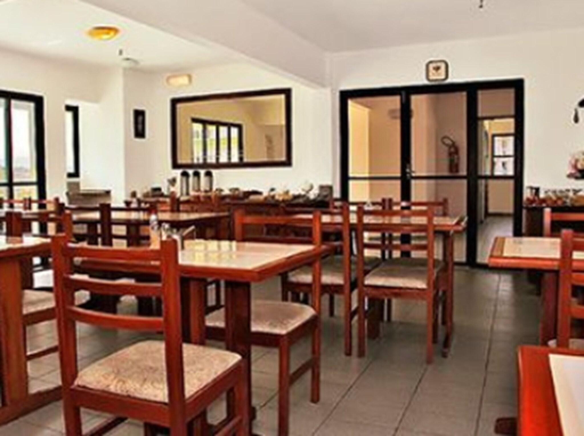 Scala Residence Hotel