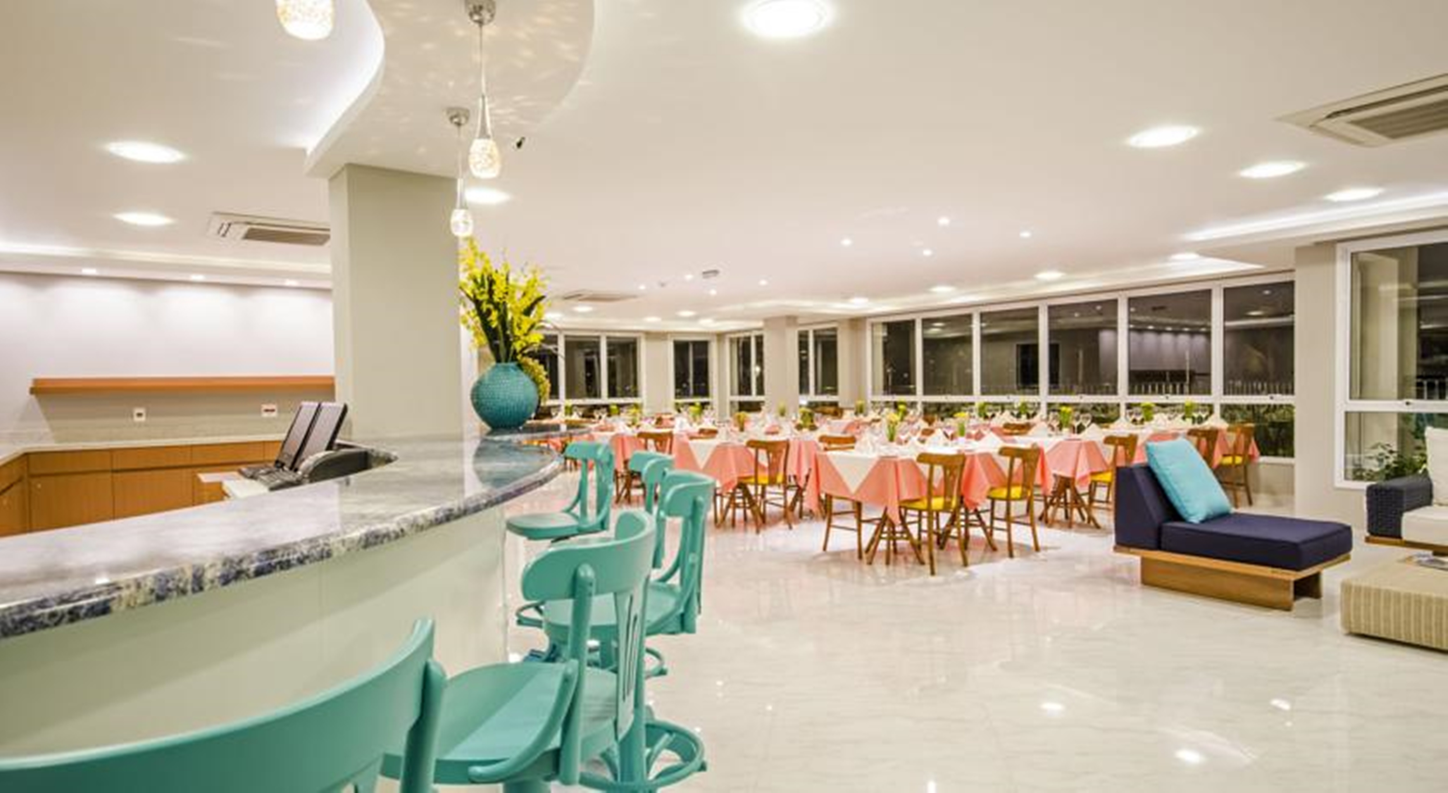 Transamerica Prime Guaruja