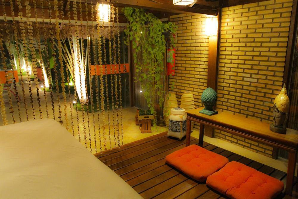 Areias Belas Hotel