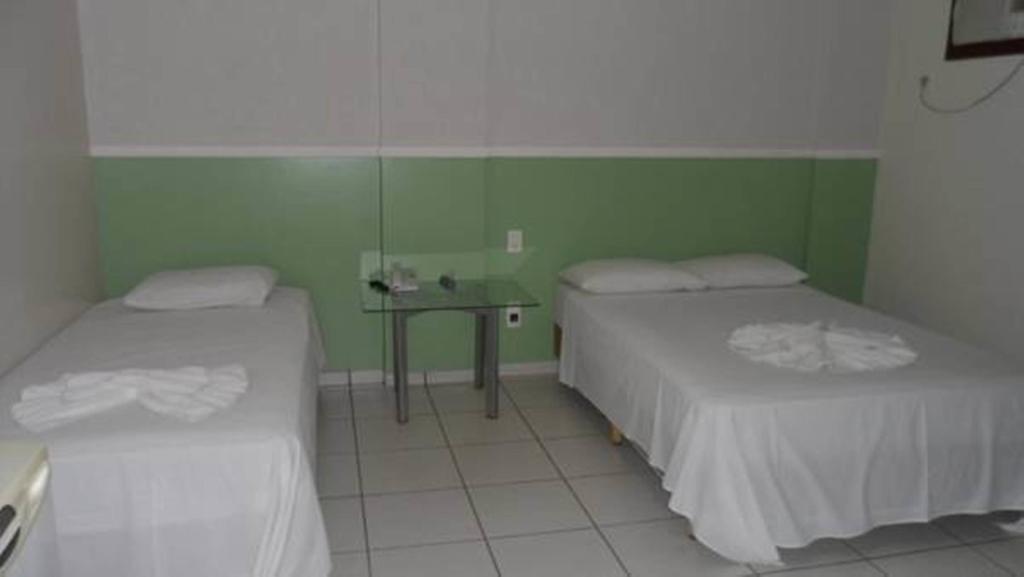 Canada Hotel - Rio Verde (Go)