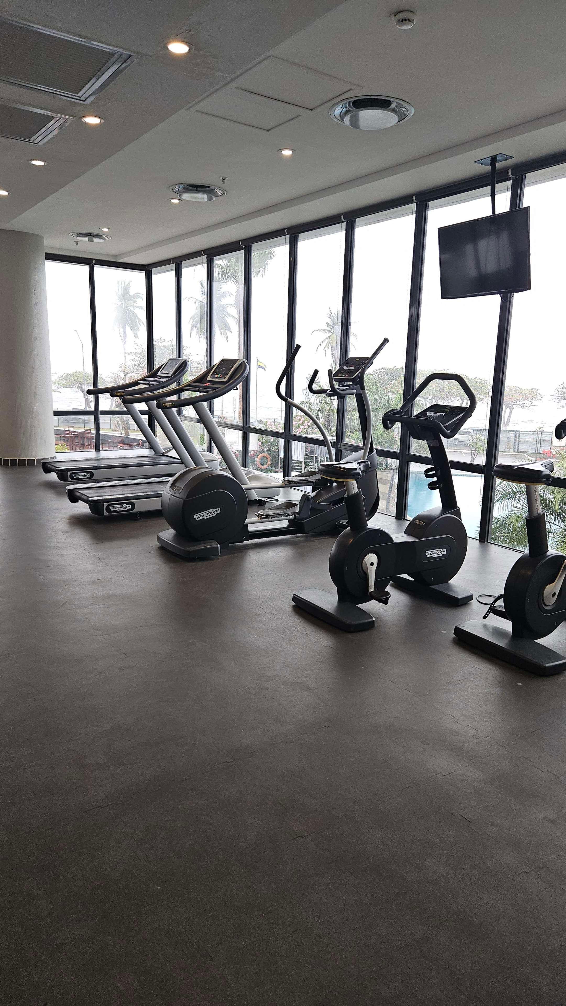 Park Inn By Radisson Libreville