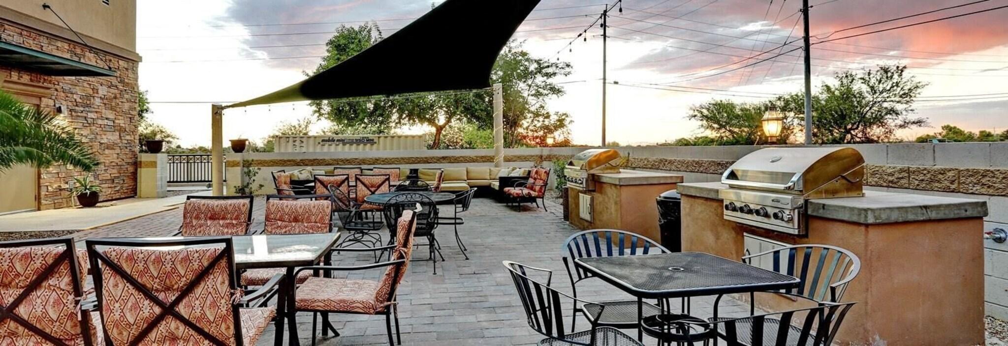 Greentree Inn And Suites Florence Az