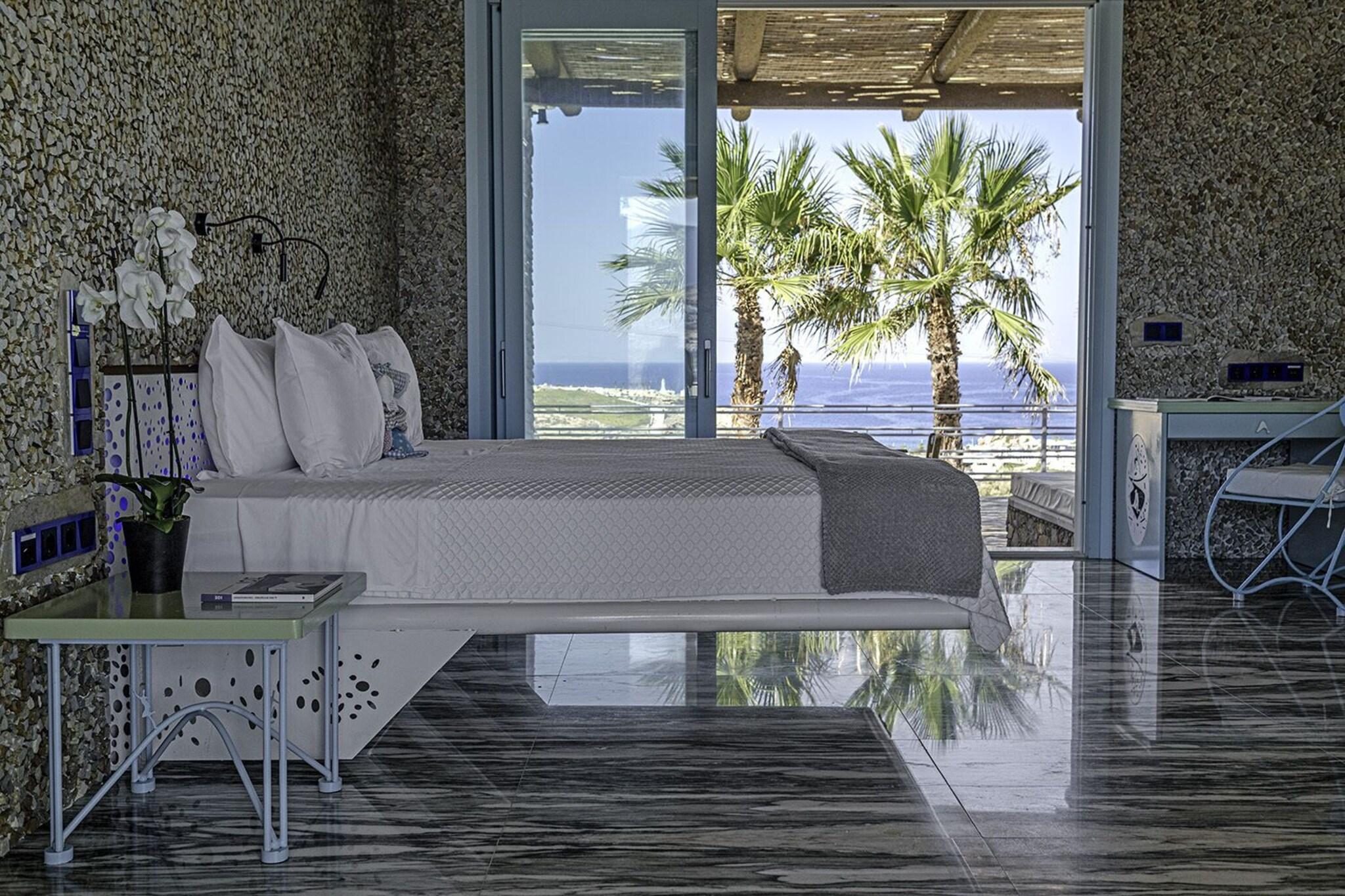 Agalia Luxury Suites by null