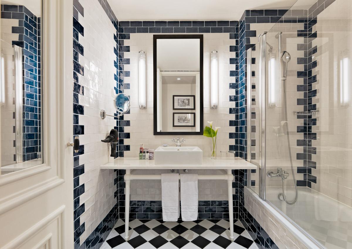 Double or twin room, deluxe