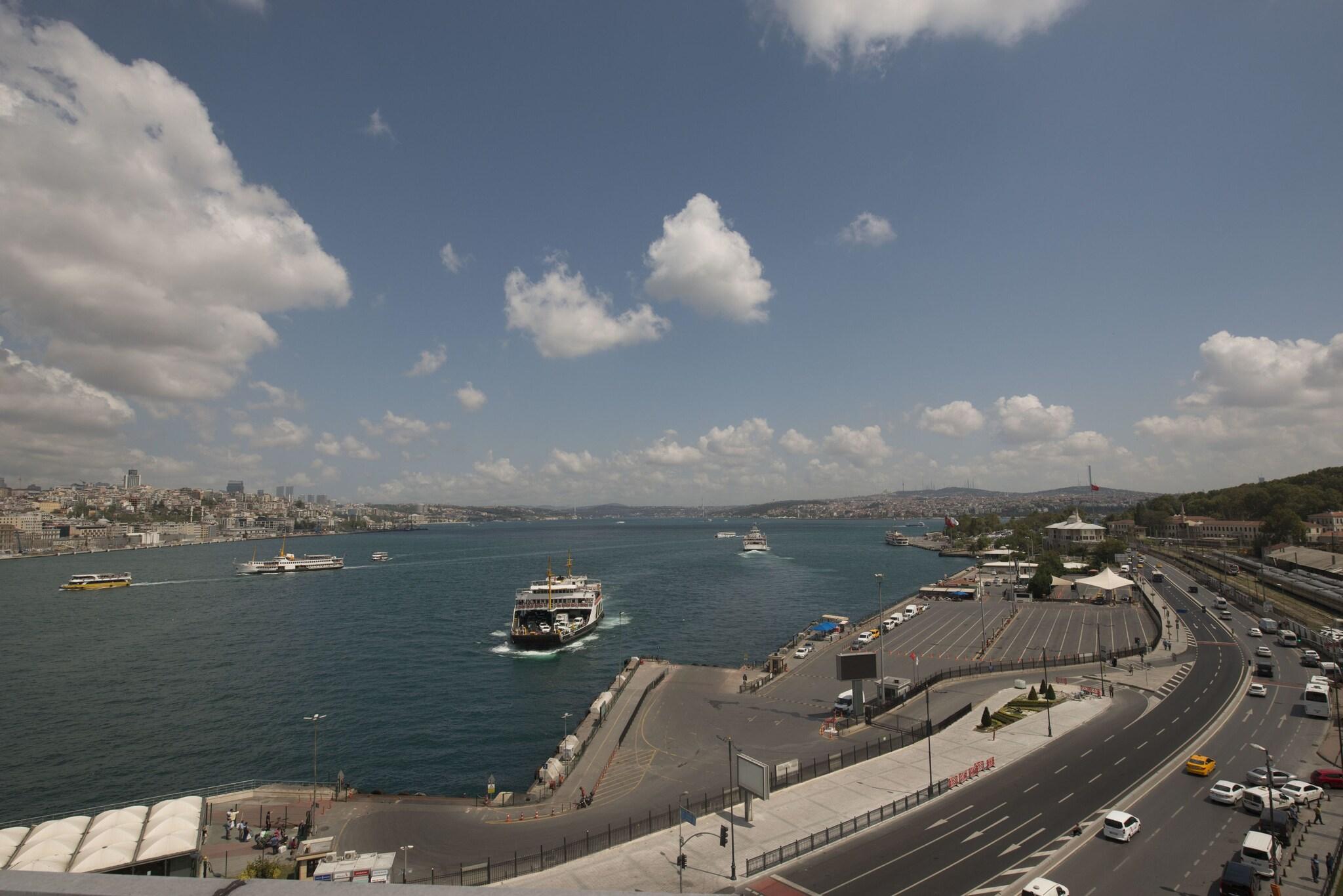 Manesol Oldcity Bosphorus - Poză