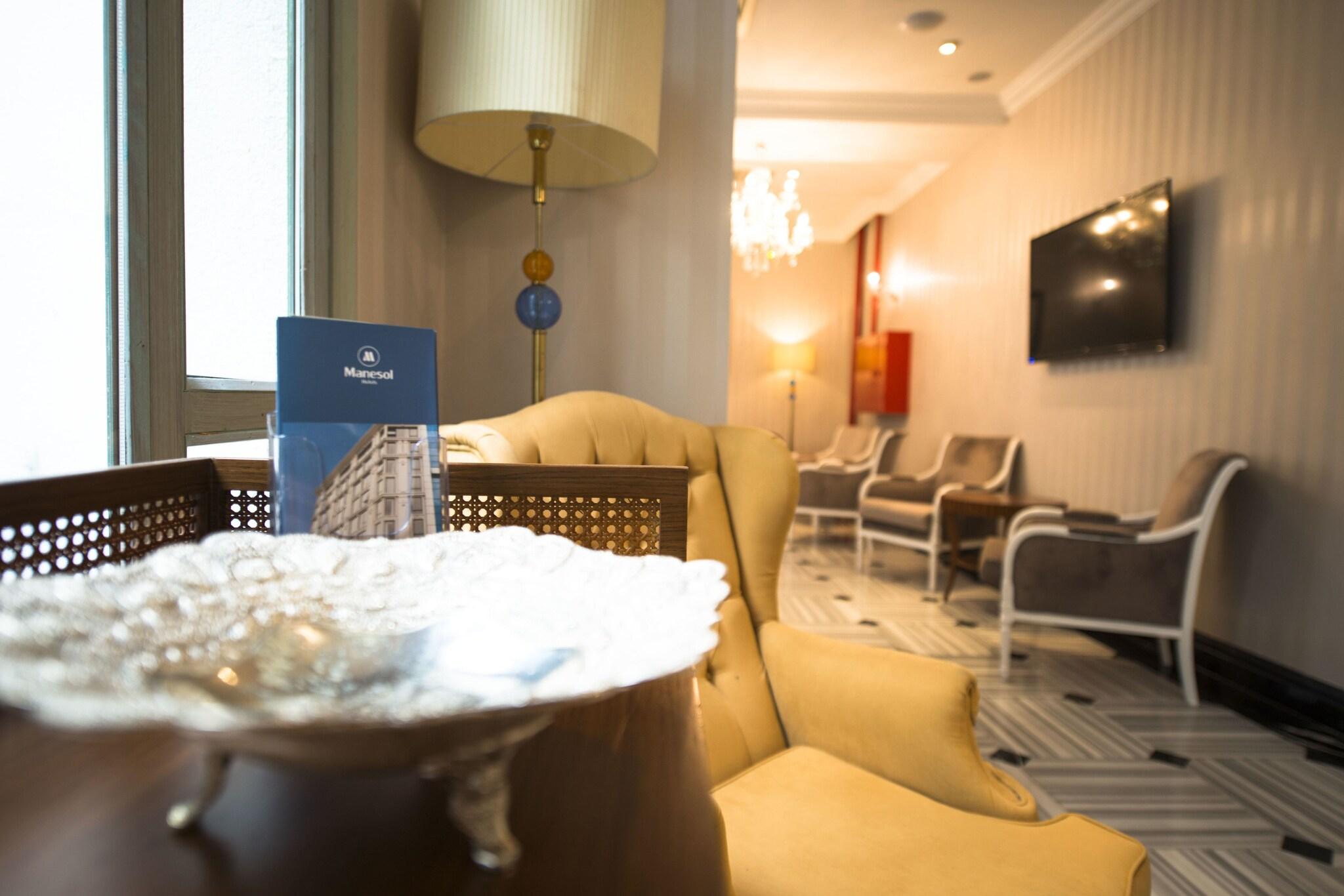 Manesol Oldcity Bosphorus - Poză