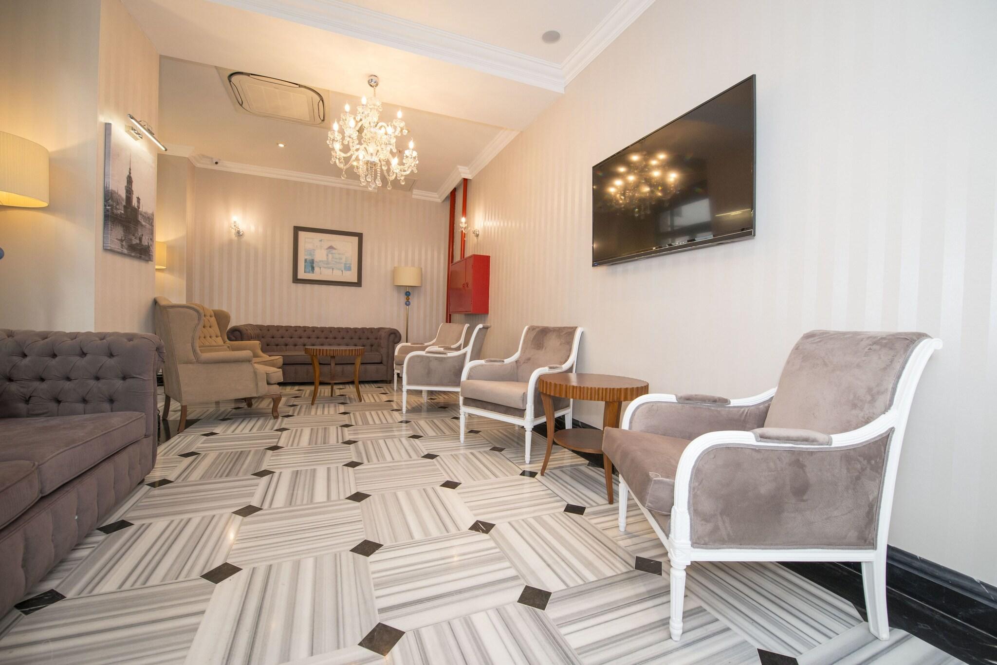 Manesol Oldcity Bosphorus - Poză