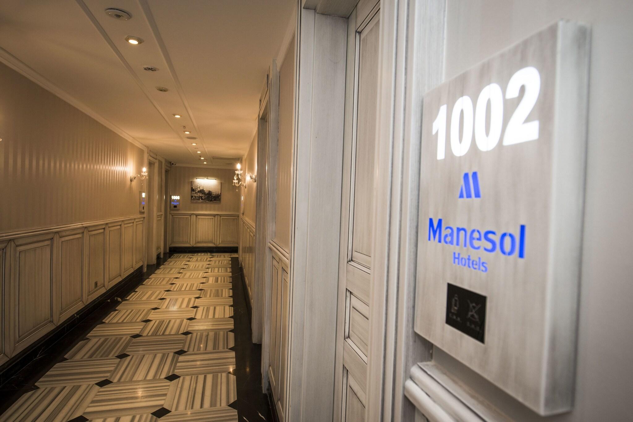 Manesol Old City Bosphorus - Фото 5