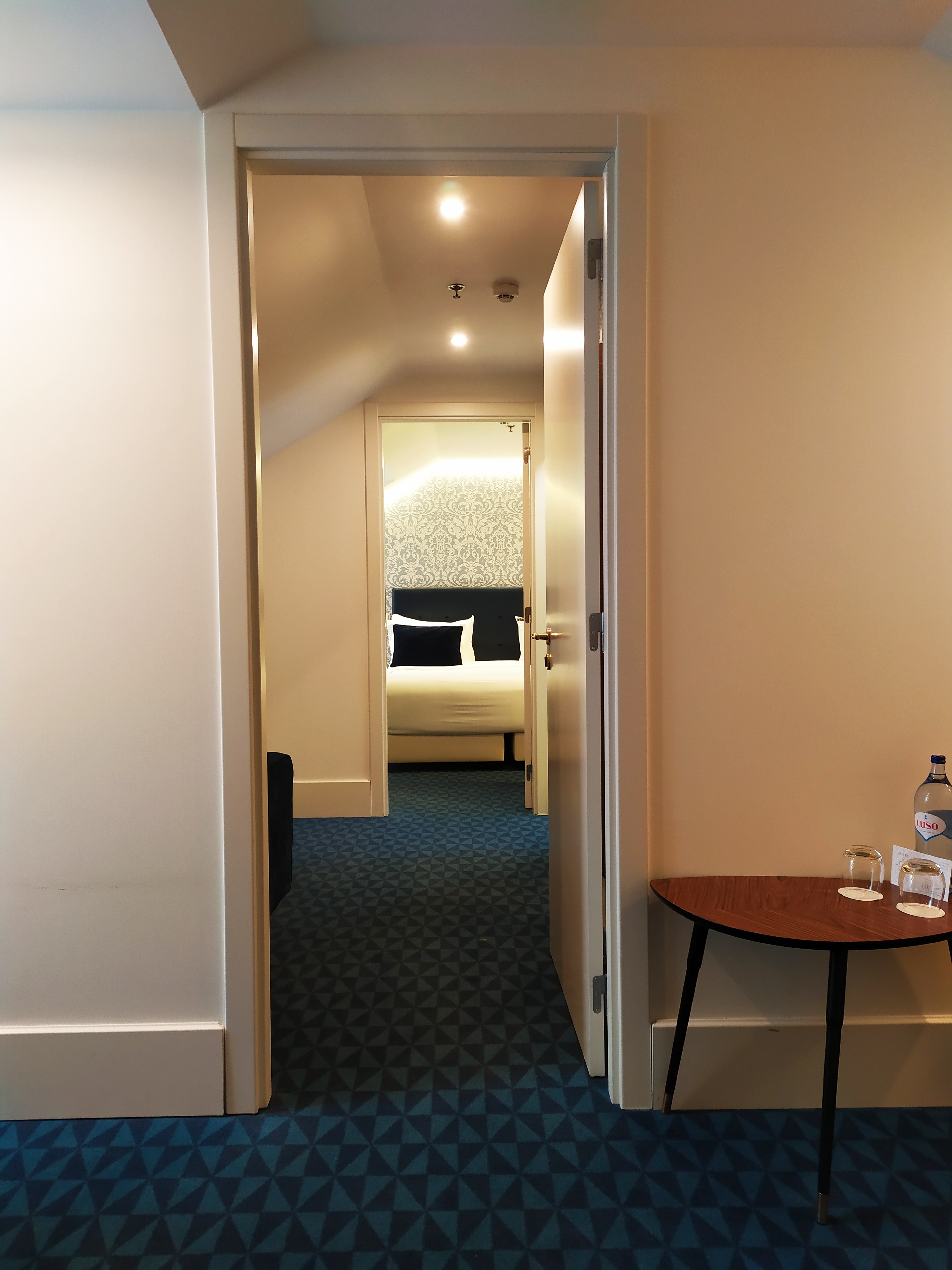 Hotel Lis Baixa by null