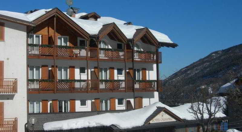 Olisamir Hotel