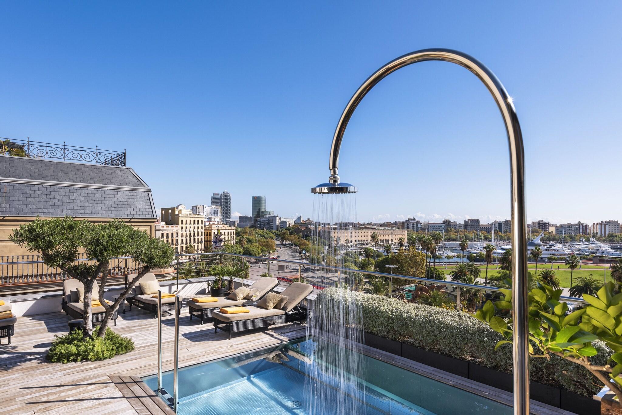 Serras Barcelona by null