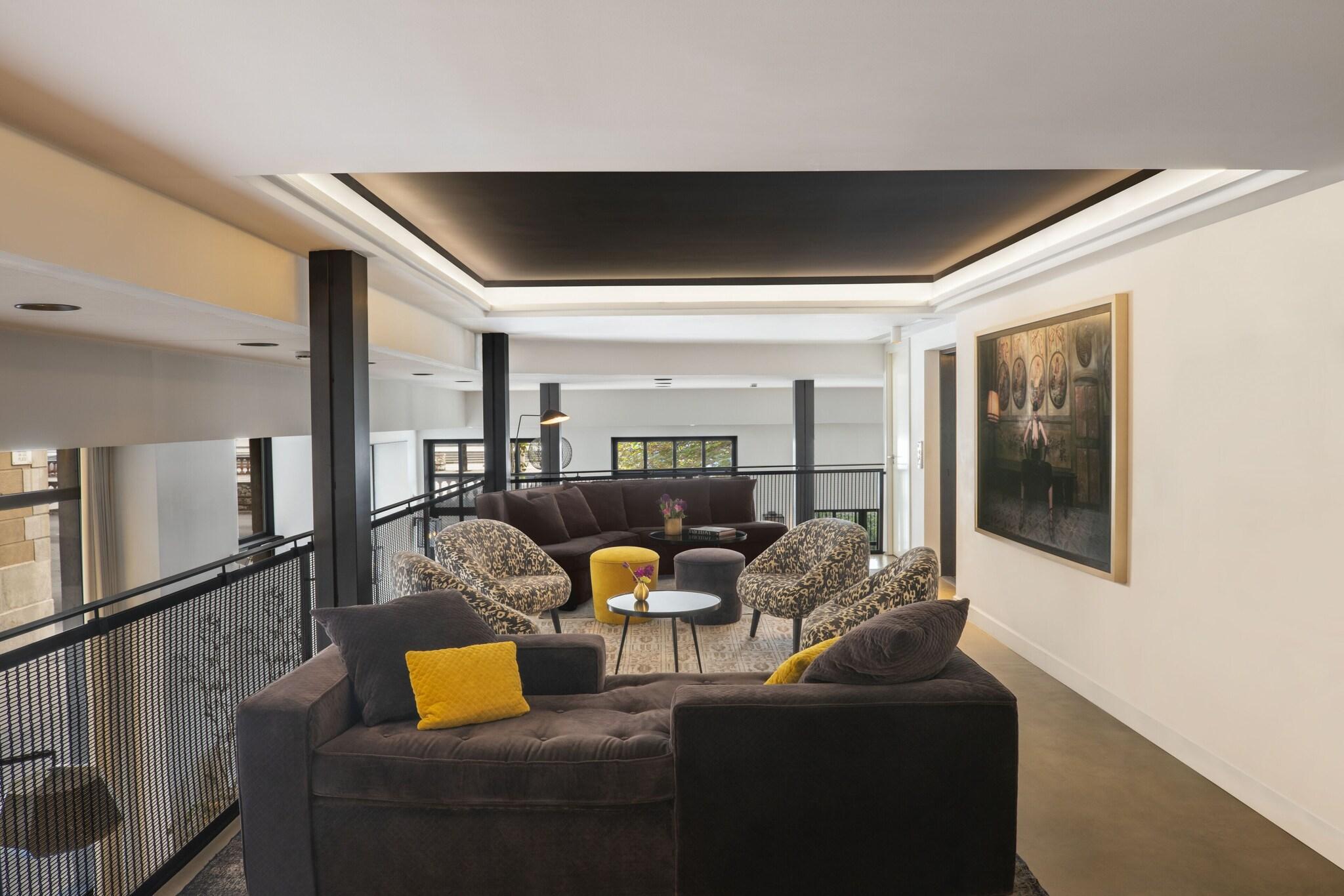 Serras Barcelona by null