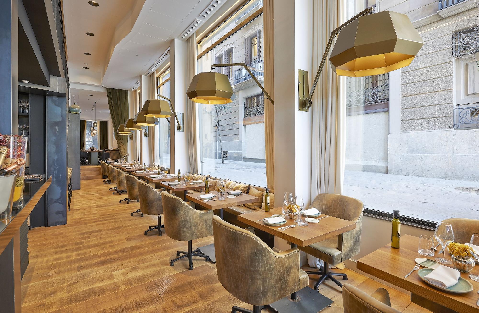 Serras Barcelona by null