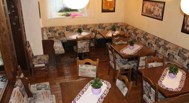 Hotel Latemar