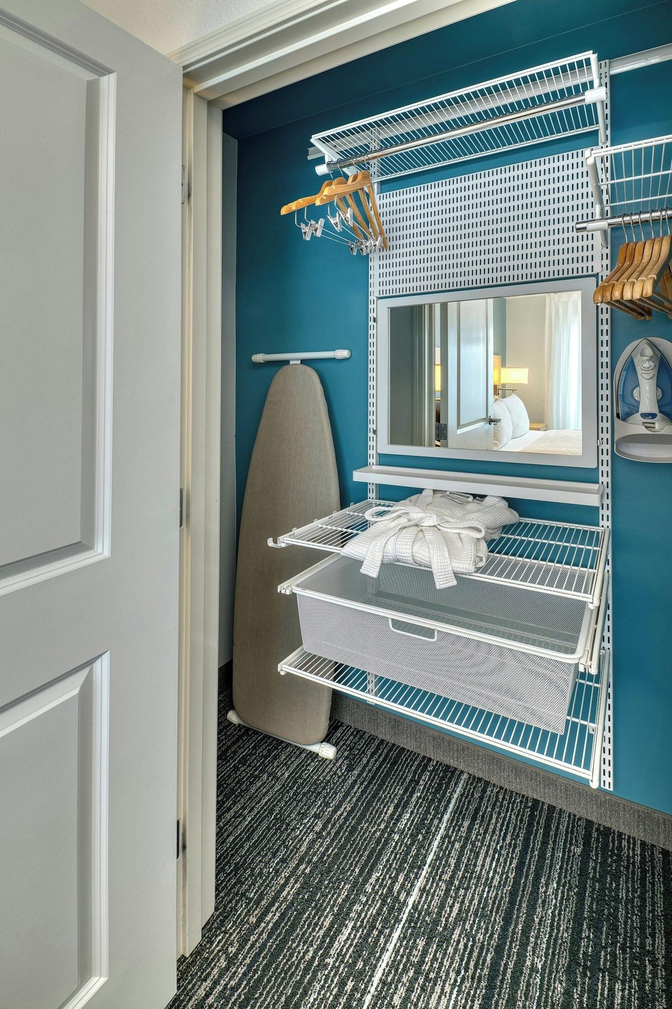 TownePlace Suites Red Deer