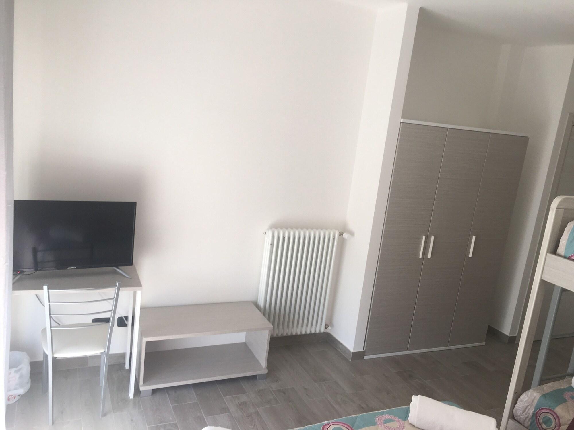 Albergo Astoria