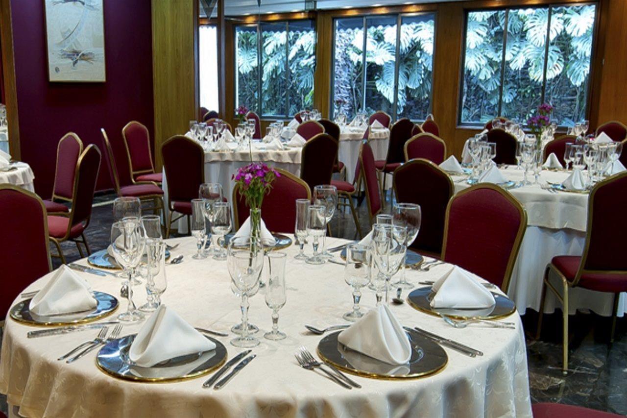 Hotel Solans Riviera