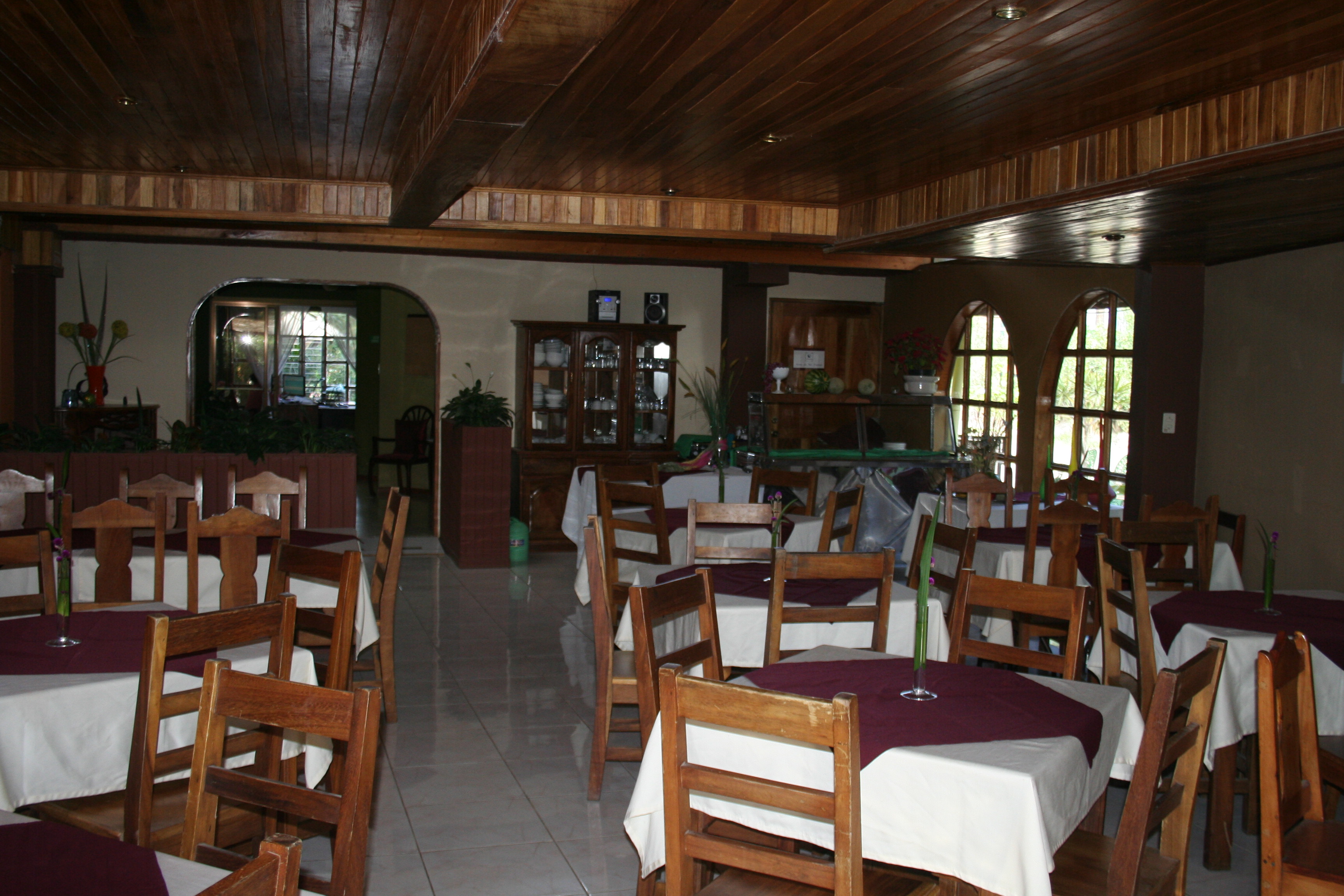 Jardines De Monteverde