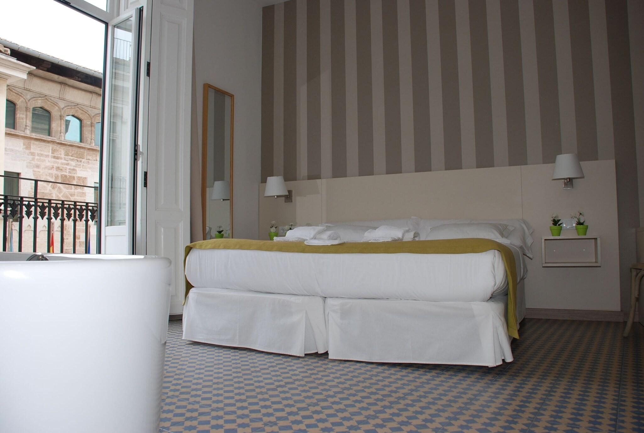 San Lorenzo Boutique Hotel
