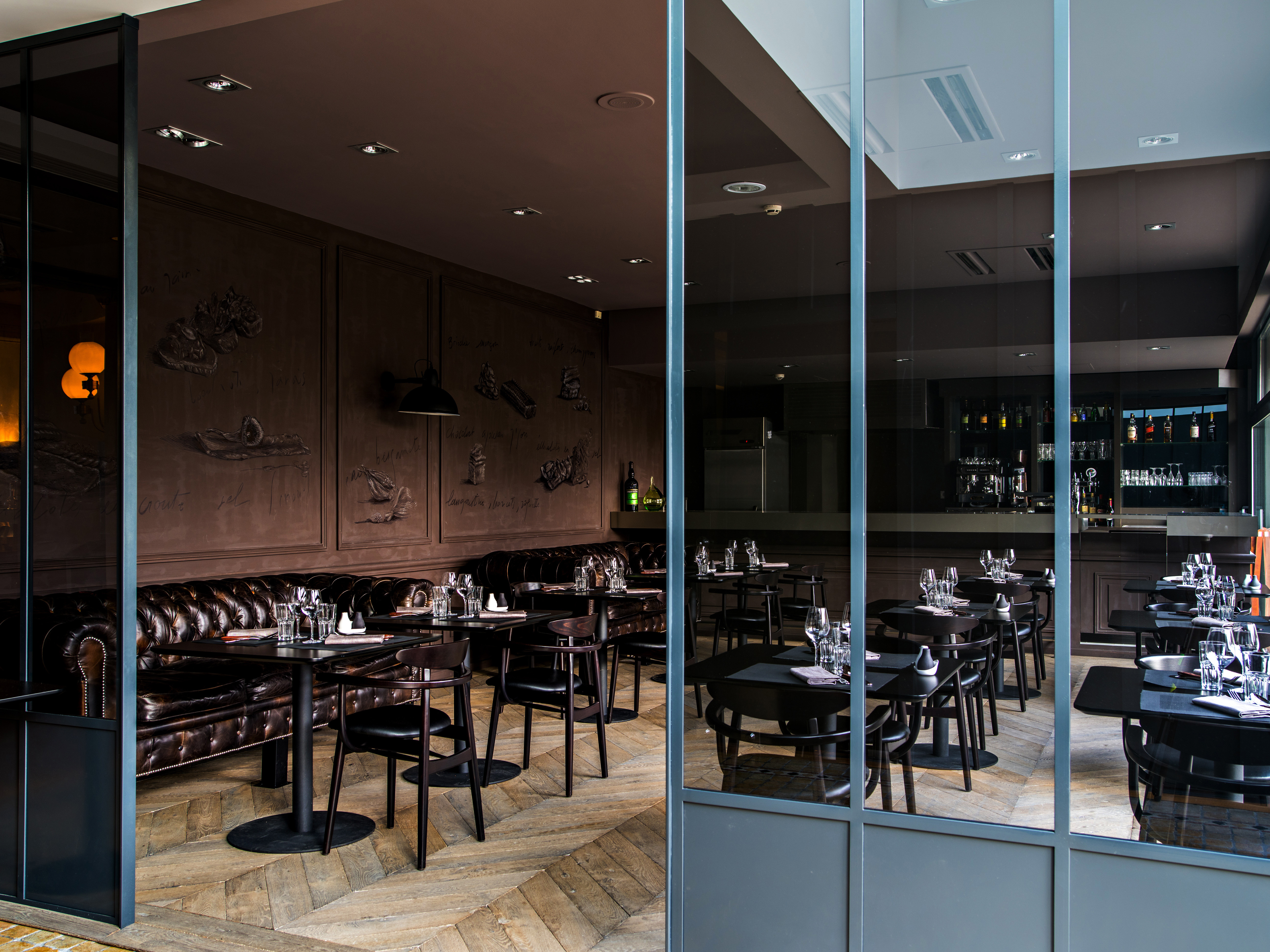 Relais du Silence Grand Hotel d'Uriage