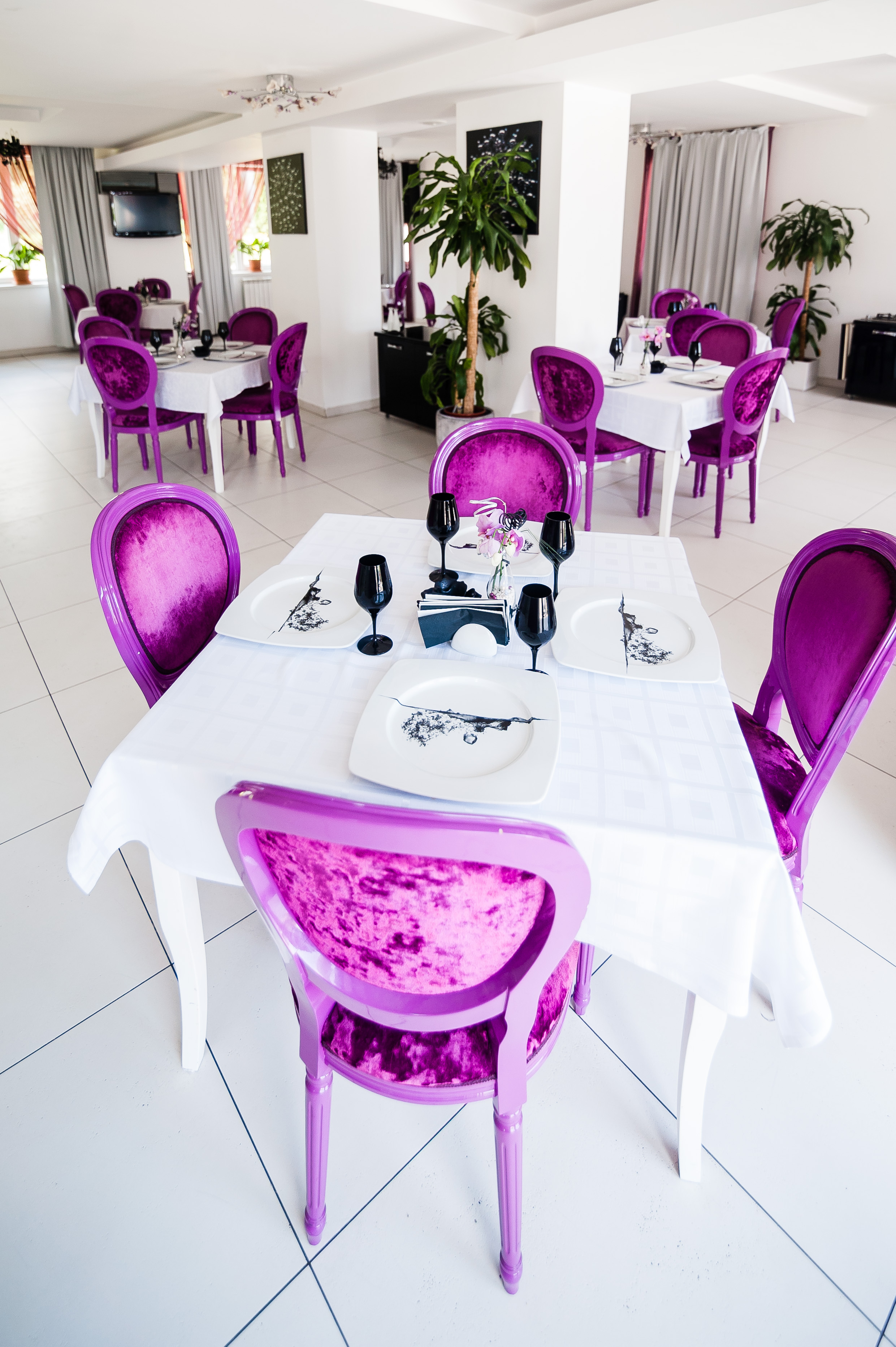 Alex & George Boutique Hotel