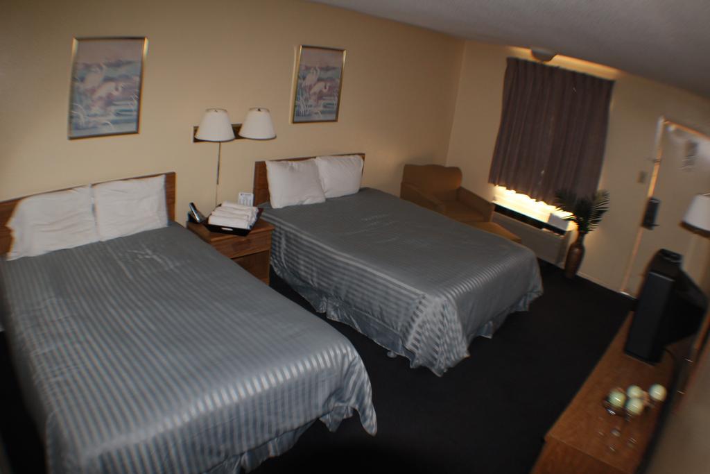 La Copa Inn - Harlingen Downtown