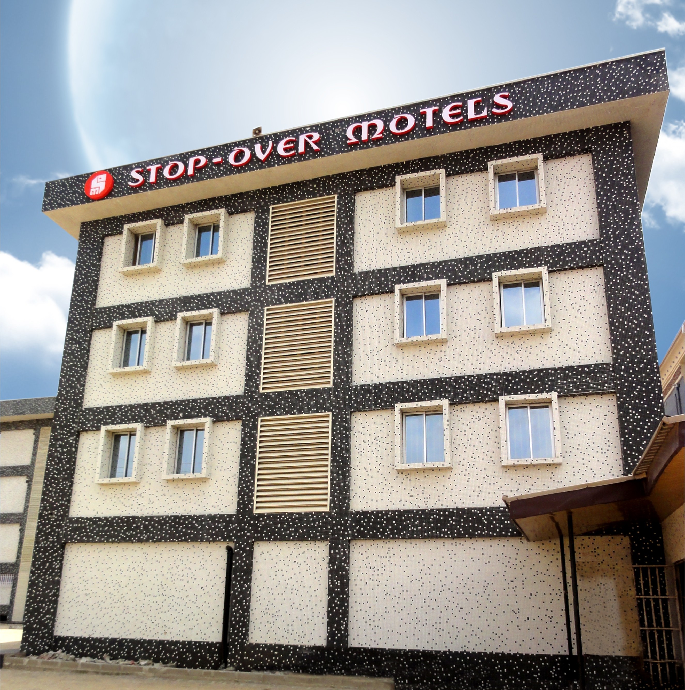 Stop Over Motels image