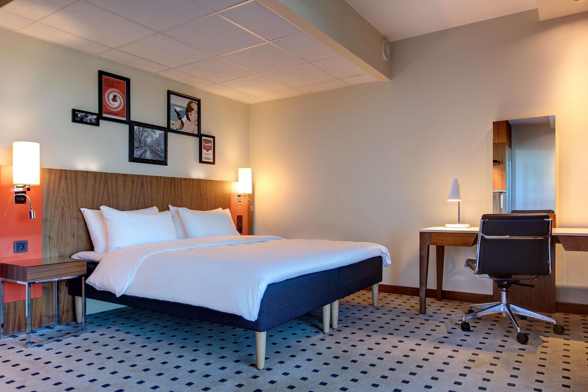 Radisson Blu Hotel & Conference Center, Oslo Alna