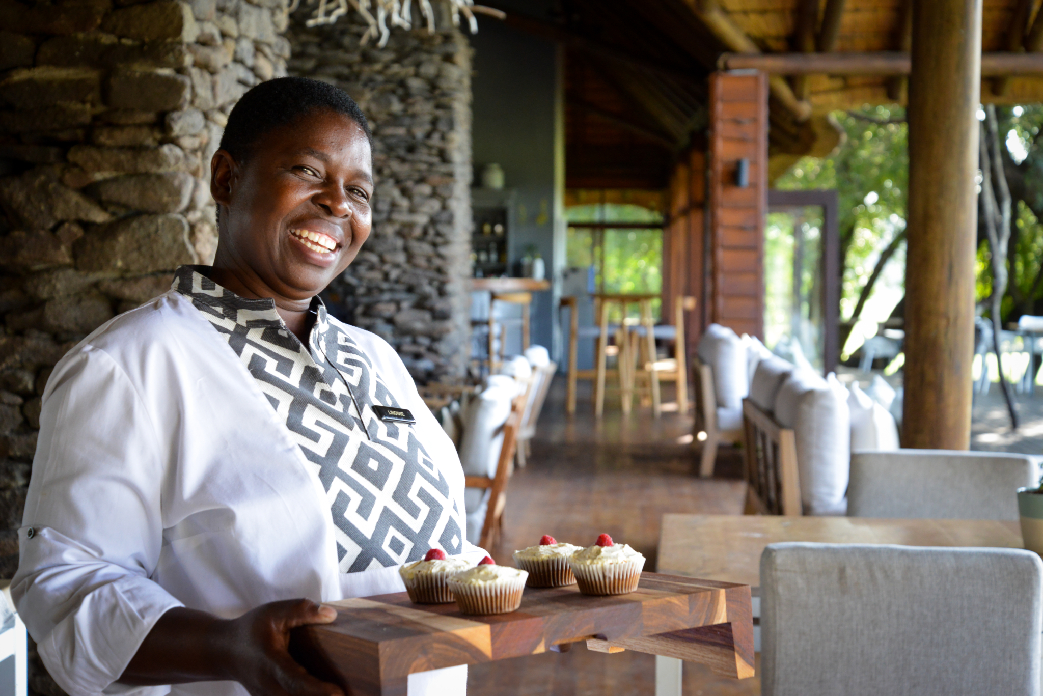 Lion Sands Narina Lodge by null