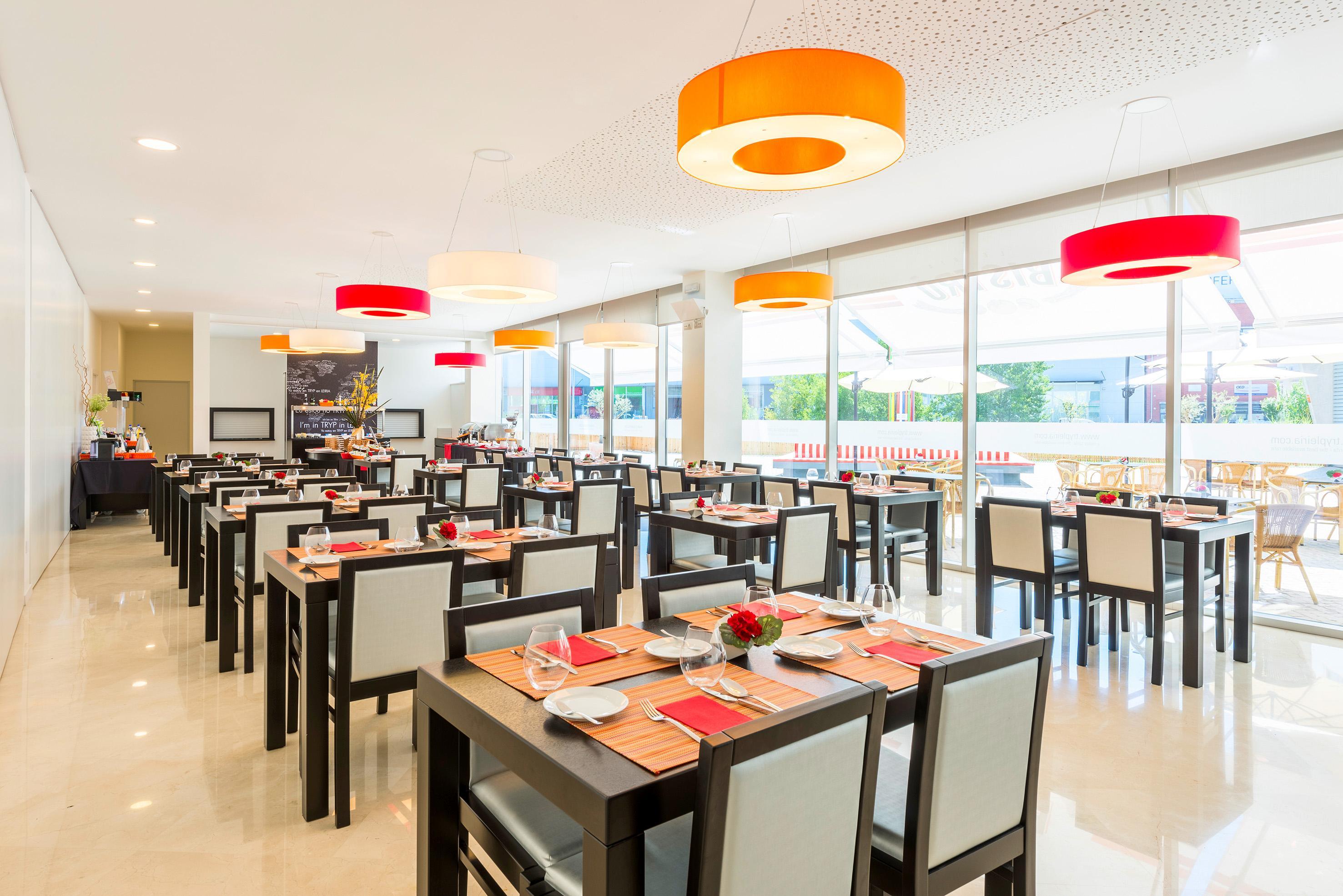 TRYP Leiria