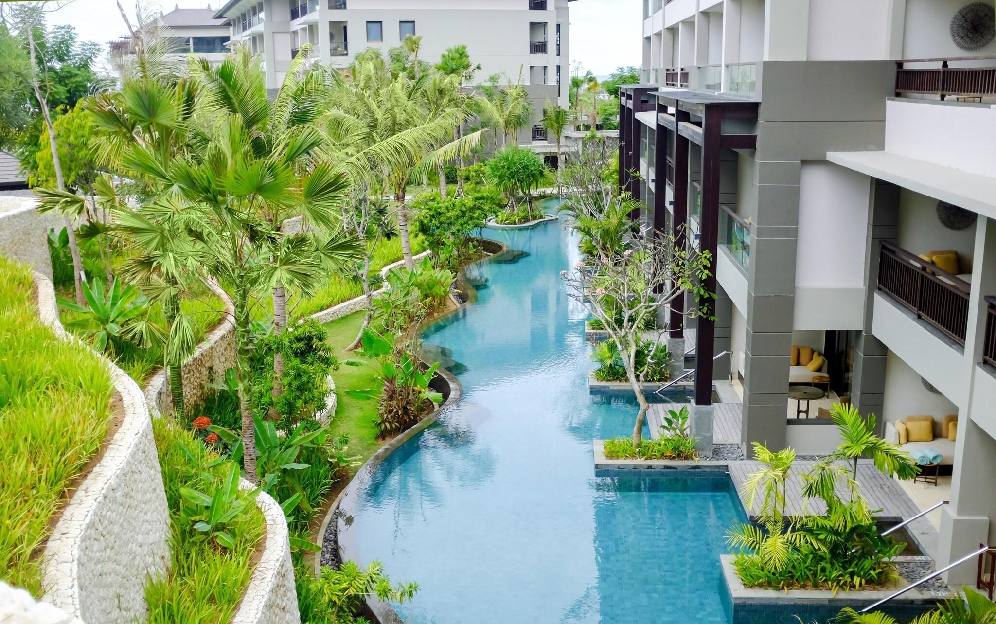The Ritz-Carlton, Bali