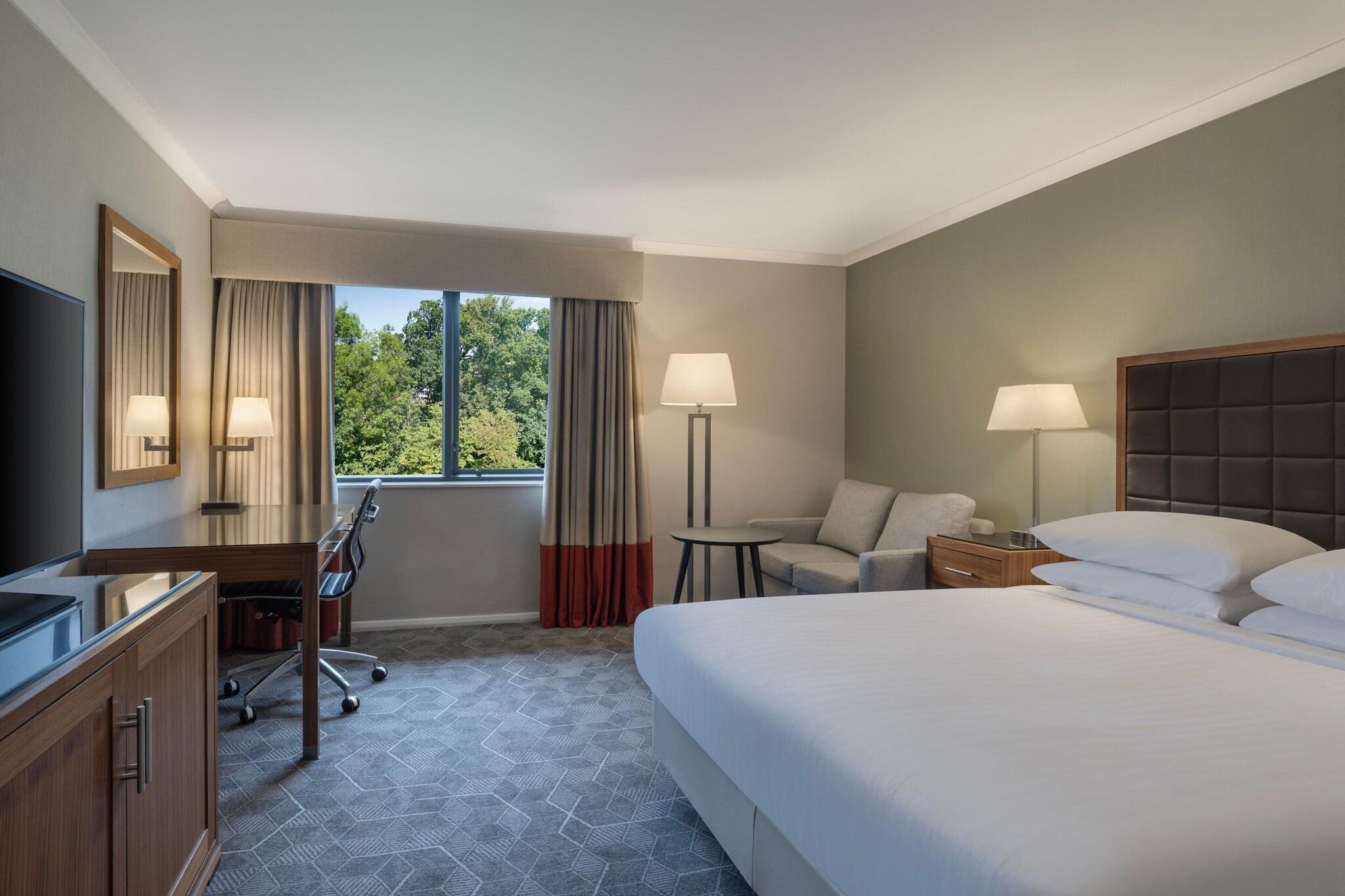 Delta Hotels by Marriott Peterborough