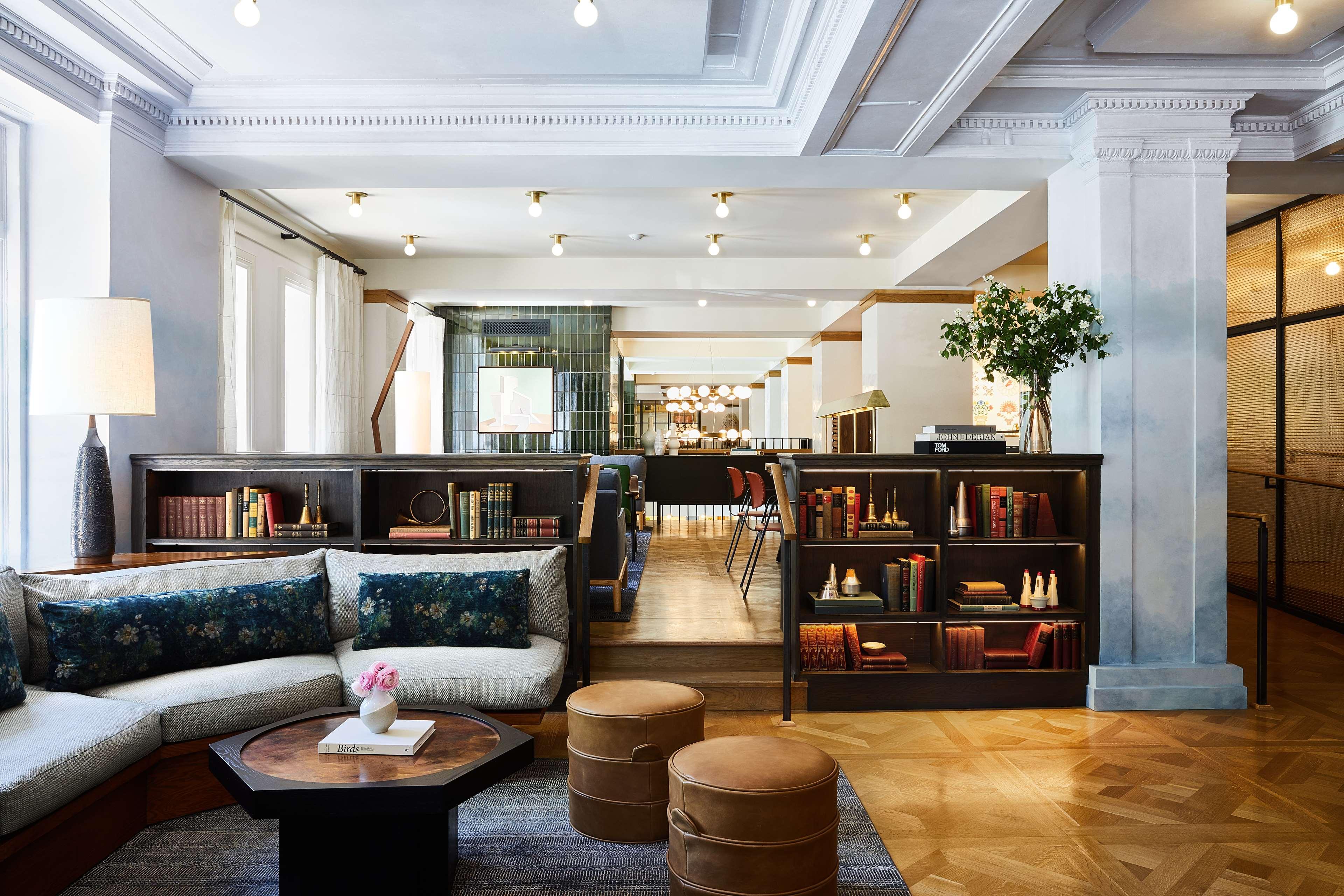 Hotel Revival Baltimore by null