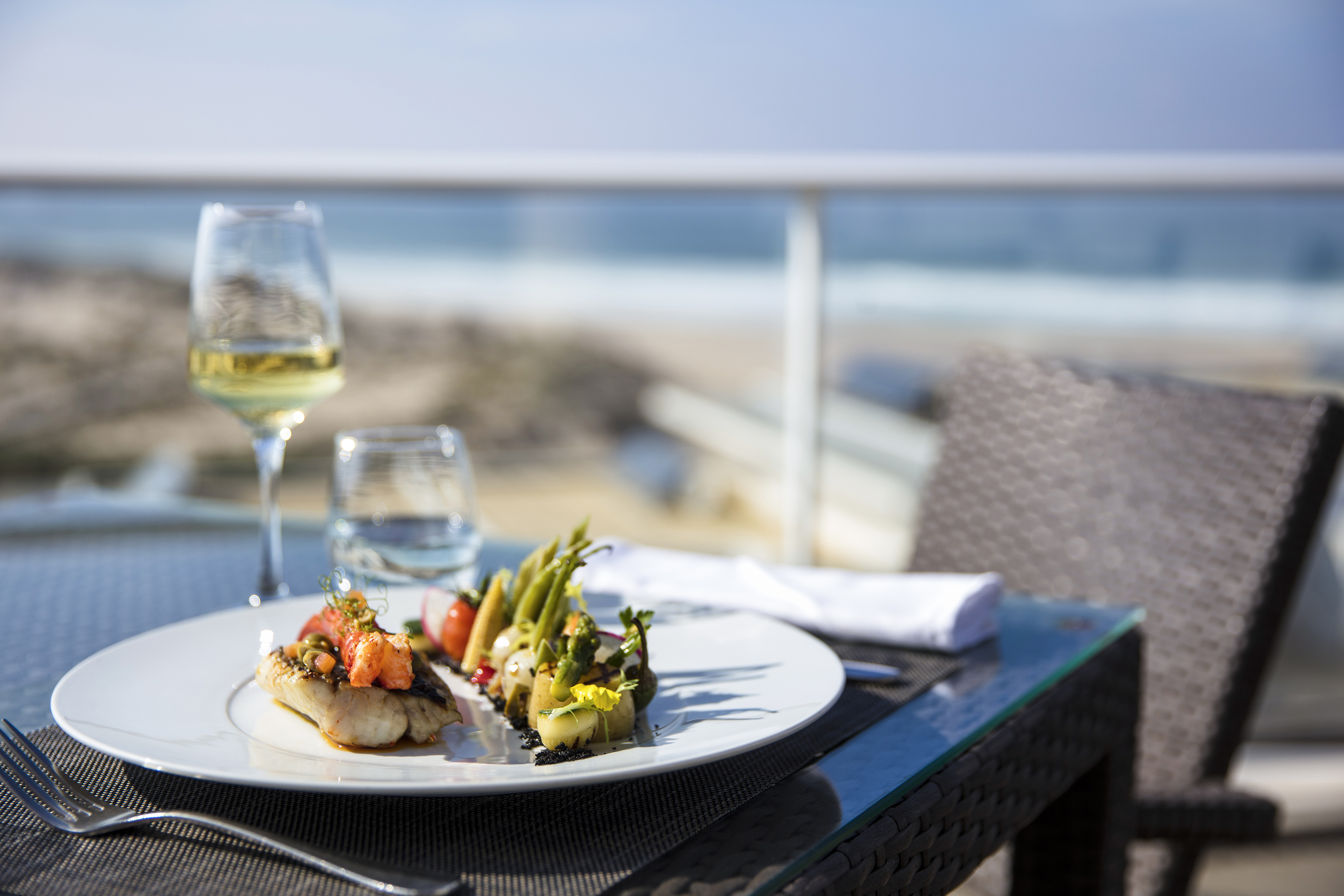 The Beachfront -Praia D'El Rey Golf & Beach Resort