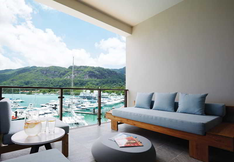 Eden Bleu Hotel by null