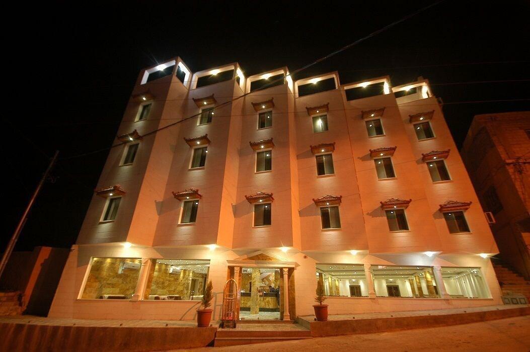 Sharah Mountains Hotel by null