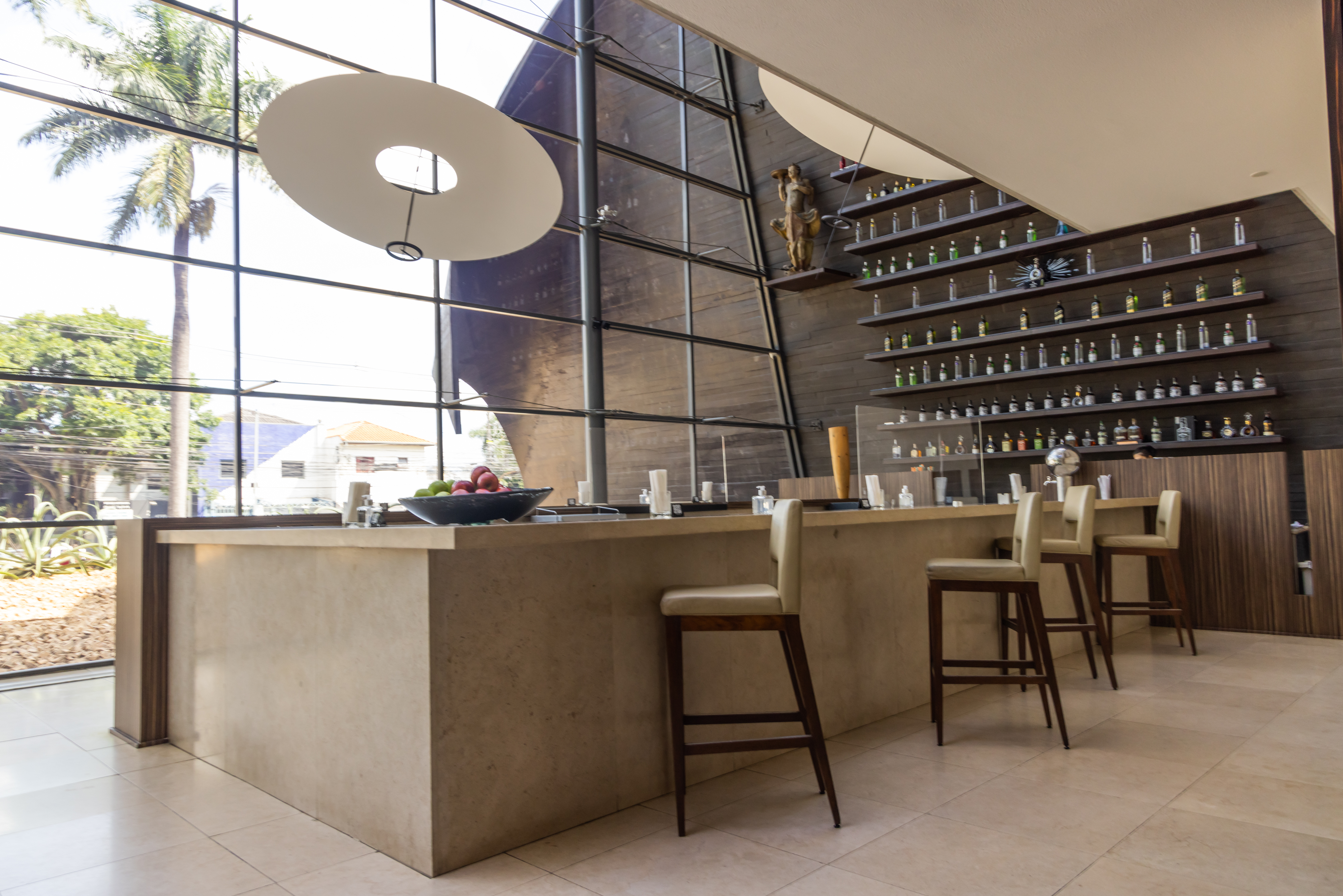 Hotel Unique by null