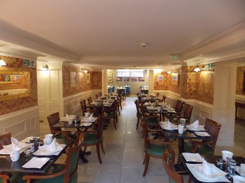 The Mountford Hotel