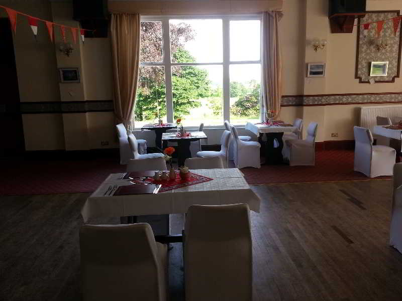 Ernespie House Hotel