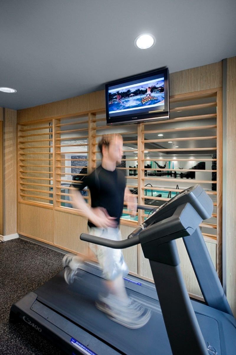 Banff Park Lodge Resort Hotel & Conference Centre by null