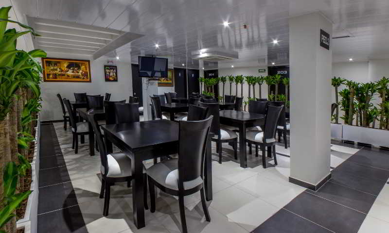 Hotel Metropolitano