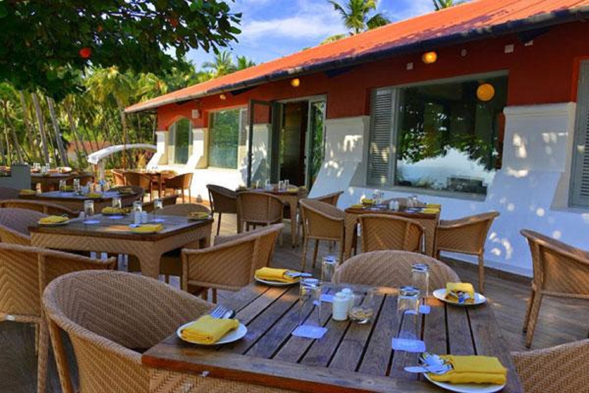 Bay15 Resort