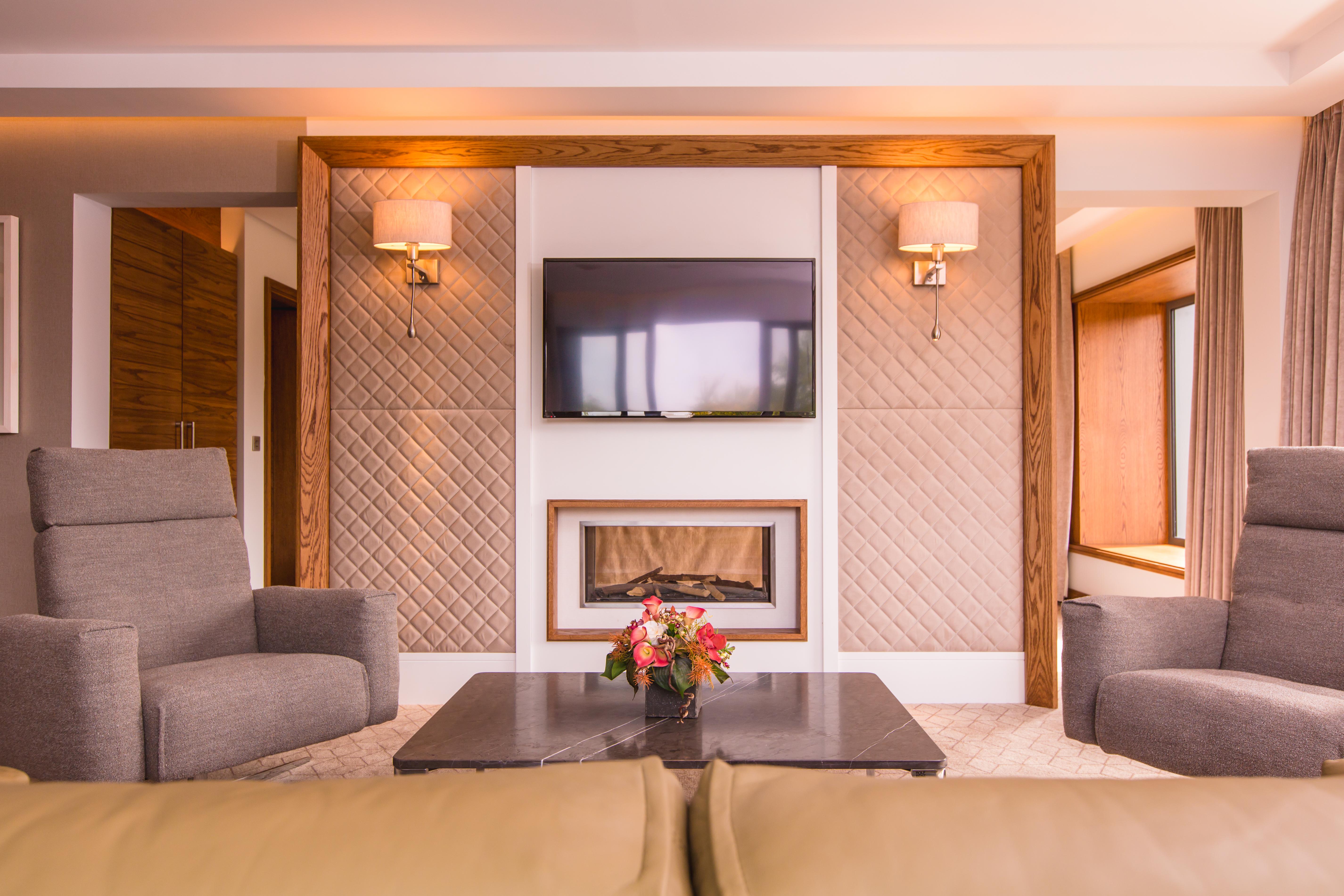 Galgorm Resort & Spa