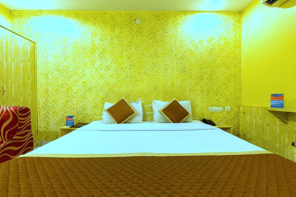 Hotel Hayat Rabbani