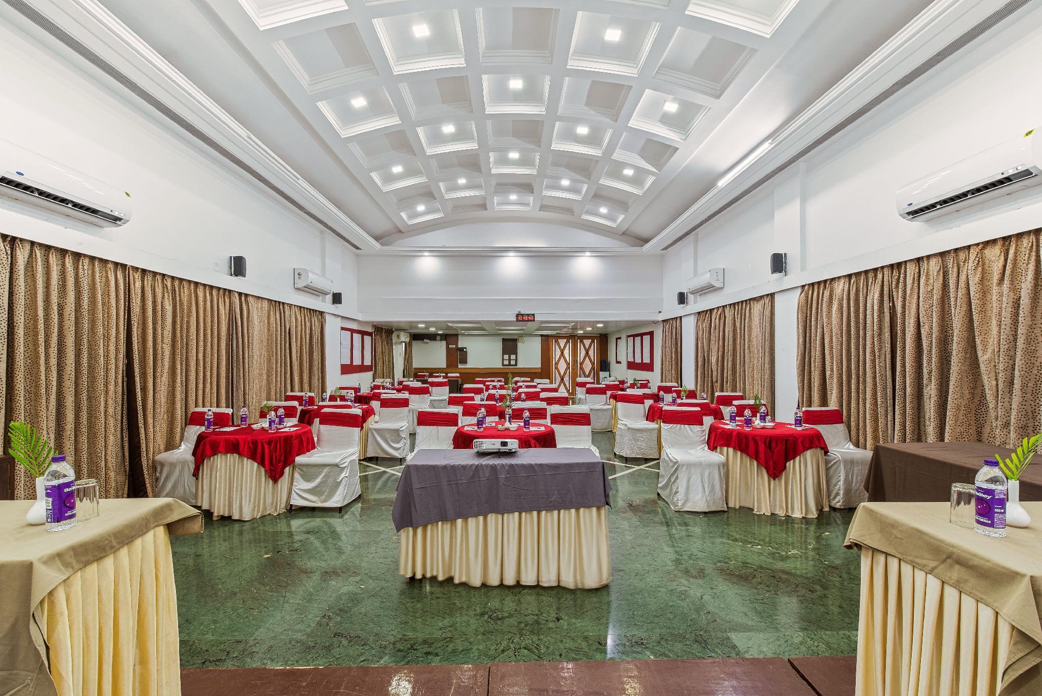 Mayur Heritage