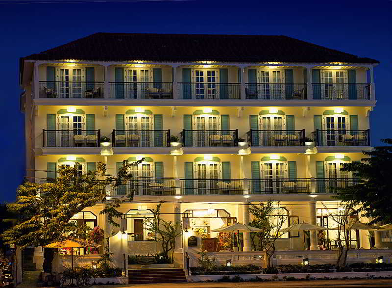 Cozy Hoian Boutique Villas, Hội An
