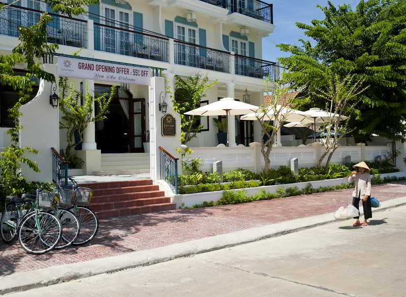 Cozy Hoian Boutique Villas, Hội An