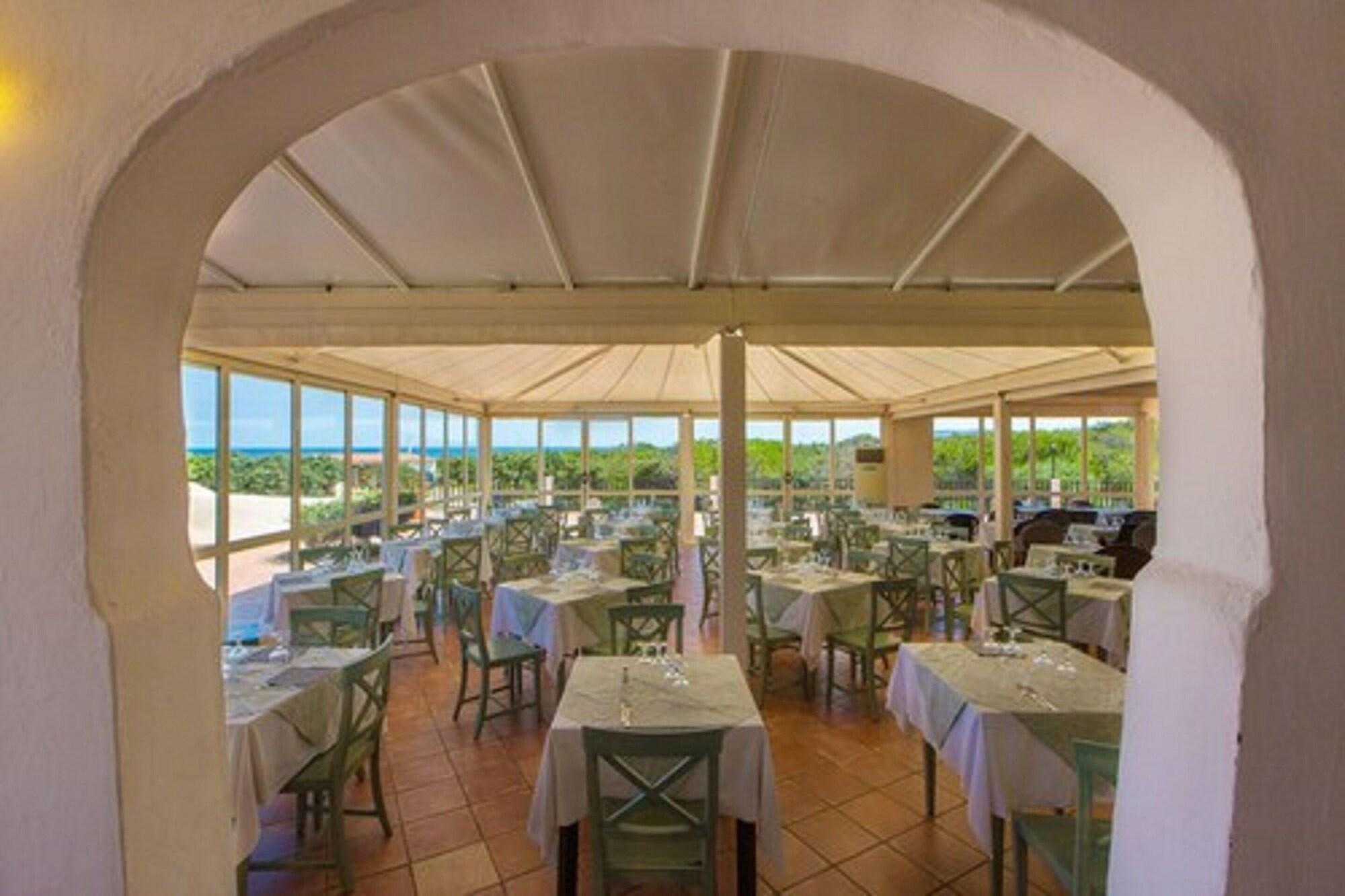 MClub Del Golfo