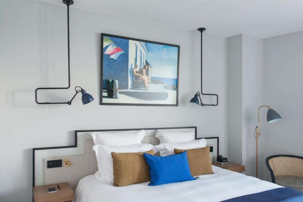 Castelbrac Hôtel & Spa by null